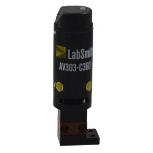 LabSmith微流控六向自动切换阀 AV303