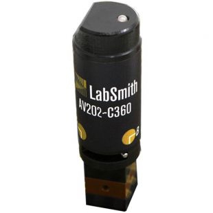 LabSmith 微流控四向自动切换阀 AV202