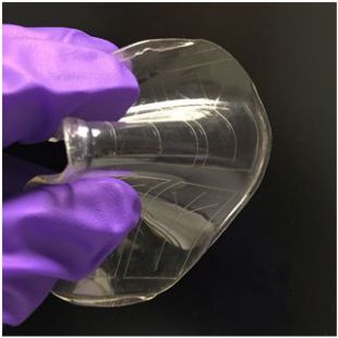 Eden-microfluidics <em>微流控芯片</em>快速制备材料 Flexdym ™