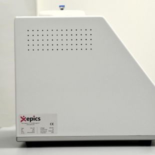 意大利 Xepics包装密封性测试仪无损检测仪HSA-Lab