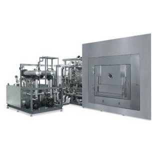 泰事达（Telstar）Lyomega系列定制GMP冷冻干燥机