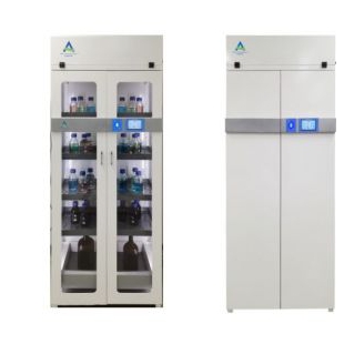 安瑞斯（Airs)AGS智能净气型化学品储存柜