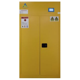 安瑞斯（Airs) AGS防火净气型化学品储药柜