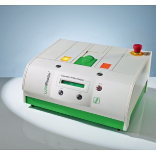 罗姆（LUM）X射线分离行为分析仪LUMiReader ® X-Ray