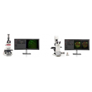 徕卡（Leica）光学显微镜