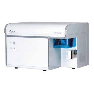 安捷伦（Agilent）ACEA NovoCyte™系列流式细胞仪