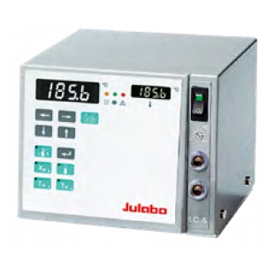 优莱博（Julabo）JULABO高精度<em>温度控制器</em>( 适合 Pt100 温度传感器） 