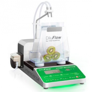 Interscience DiluFlow重量稀释器