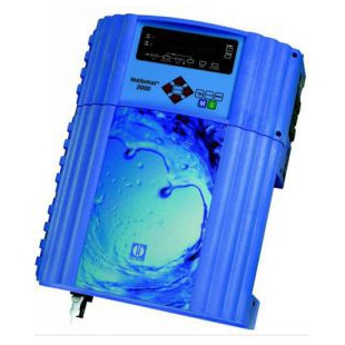 德国HEYL水质在线硬度仪Testomat 2000