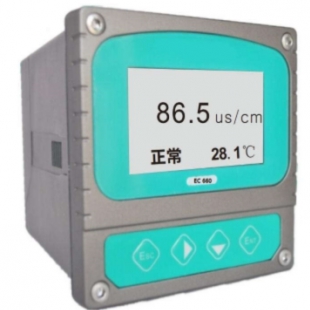 LIC 电导度/TDS/盐度EC660