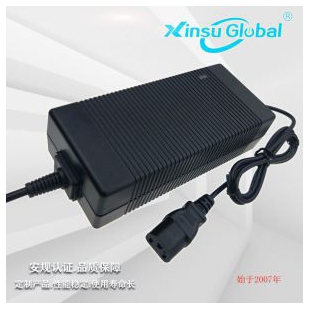 24V8A电源适配器韩国KC KCC认证24V5A电源