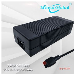 ZGCCC认证16.8V10A大功率锂电池充电器PSE认证16.8V10A锂电池充电器GB4943