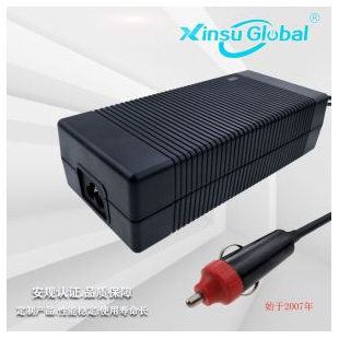 ZGCCC认证16.8V10A大功率锂电池充电器PSE认证16.8V10A锂电池充电器GB4943