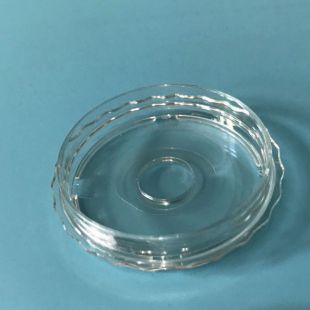 上海增友生物Y-35020激光共聚焦玻底細胞培養皿20mm