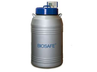 生物制品液氮冻存罐（液氮罐）
