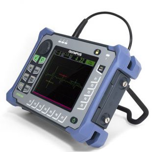 奥林巴斯便携式超声波探伤仪EPOCH650