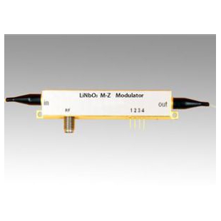 ​KG-AM-13  1310nm电光强度调制器