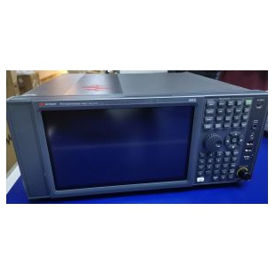 N9020B MXA 信号分析仪，多点触控，10 Hz 至 50 GHz （租/售）