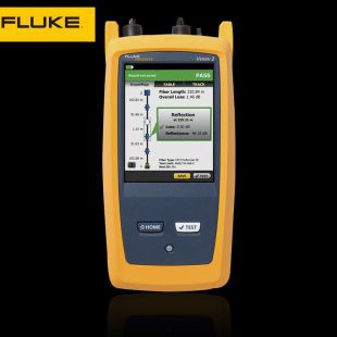 FLUKE OFP2-100-Q光纤认证分析仪