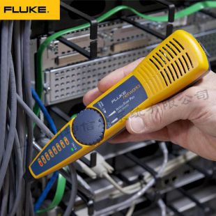 福禄克网络智能数字查线仪FLUKE MT-8200-60-KIT