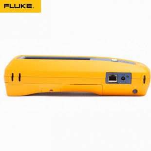 福禄克入门级网络测试仪FLUKE DSX-600 CH