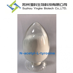 苏州滢科N-乙酰-L-酪氨酸(537-55-3)