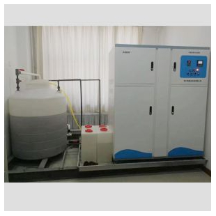 优普UPFS-III实验室综合型废水处理机