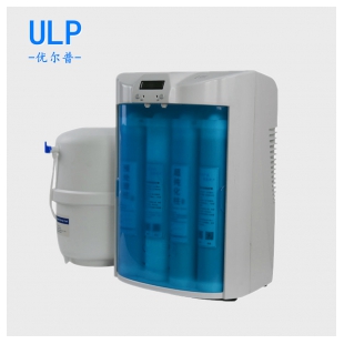 优普UPT经典型超纯水机