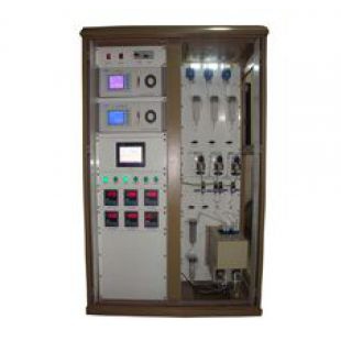 智琦仪器氧气分析仪