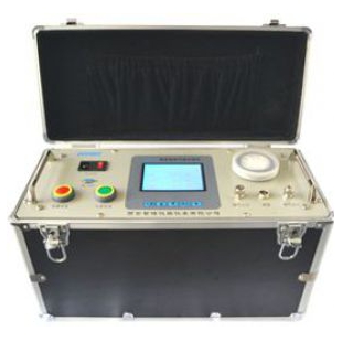 智琦仪器氧气分析仪