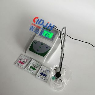 氟离子含量快速测定仪水中氟离子检测仪价格