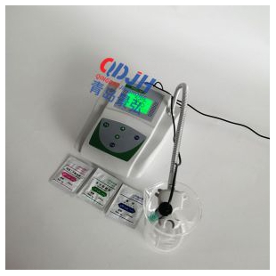 实验室溶氧量检测仪水质氧气含量测定仪