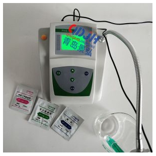 实验室溶氧量检测仪水质氧气含量测定仪
