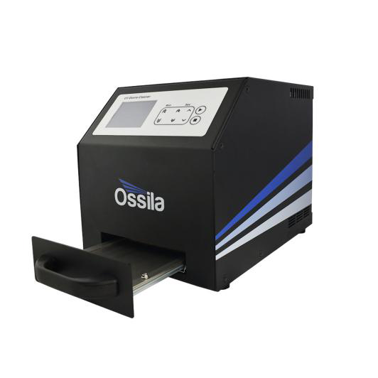 英国Ossila紫外臭氧清洗机的维护和保养