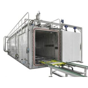 8立方消毒柜低温环氧乙烷灭菌设备