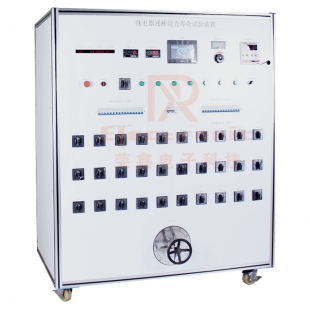 广州荣鑫销售继电器通断能力寿命试验装置RX9527