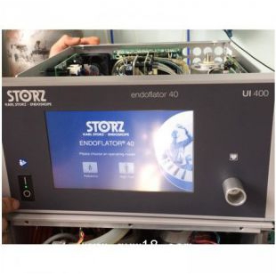 德国Storz史托斯高端气腹机主机UI400