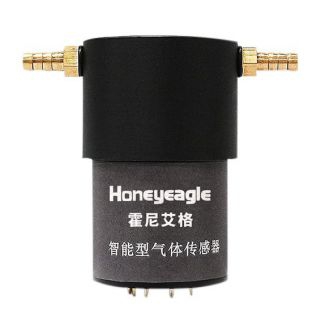 霍尼艾格硫化氢气体检测仪 