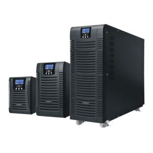 科億維電源HSK系列高頻UPS1-30KVA