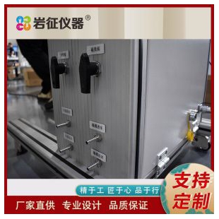 重整中型試驗裝置 可非標定制 規(guī)格齊全 巖征儀器