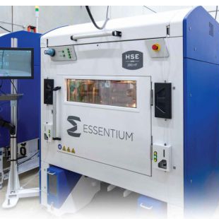 Essentium HSE180 系列 工業生產級 3D打印機