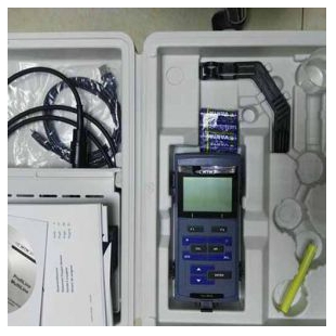 WTW Multi3320溶解氧多参数水质测量仪