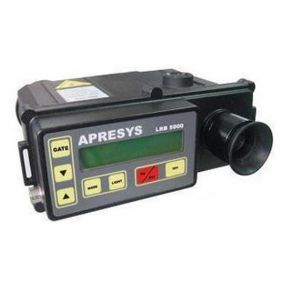 美国APRESYS艾普瑞长距离激光测距仪LRB5000