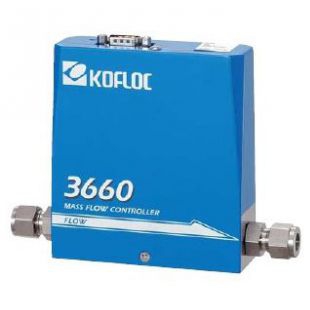 KOFLOC-3660系列质量流量控制器