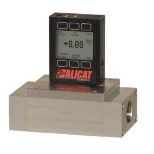 ALICAT-LL1系列数字式质量流量控制器