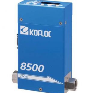 KOFLOC-3100系列质量流量计-微小流量