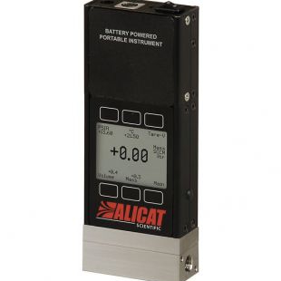 ALICAT-LP16系列质量流量计-便携式