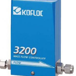 KOFLOC-3100系列质量流量计-微小流量