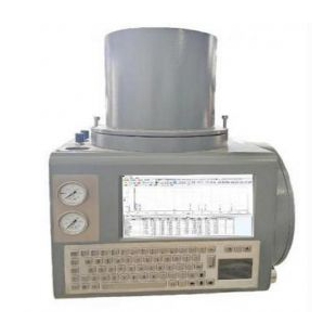 FGC600 型天然气快速分析仪