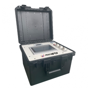 PR300系列配气仪稀释仪配气装置实验室标准样品配置